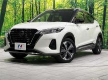 2022 Nissan KIX