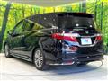 2018 Honda Odyssey Hybrid