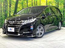 2018 Honda Odyssey Hybrid