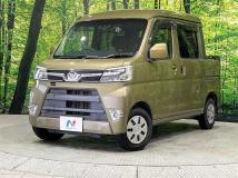 2018 Daihatsu Hijet Cargo