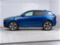 2023 Jaguar E-Pace