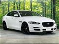 2019 Jaguar XE