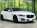 2019 Jaguar XE