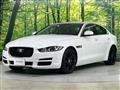 2019 Jaguar XE