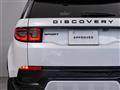 2025 Land Rover Discovery Sport