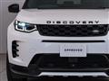 2025 Land Rover Discovery Sport