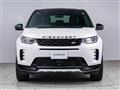 2025 Land Rover Discovery Sport