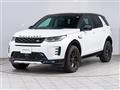 2025 Land Rover Discovery Sport