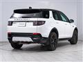 2025 Land Rover Discovery Sport