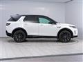 2025 Land Rover Discovery Sport