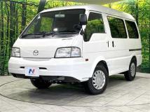 2020 Mazda Bongo Van