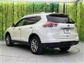 2017 Nissan X-Trail