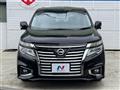 2015 Nissan Elgrand