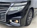 2015 Nissan Elgrand