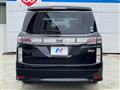 2015 Nissan Elgrand