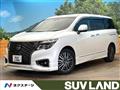 2024 Nissan Elgrand