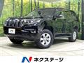2020 Toyota Land Cruiser Prado