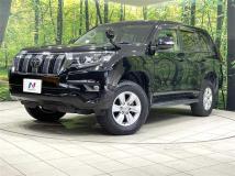 2020 Toyota Land Cruiser Prado