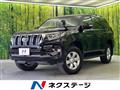 2020 Toyota Land Cruiser Prado