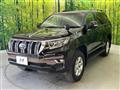 2020 Toyota Land Cruiser Prado