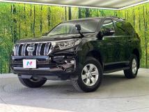 2020 Toyota Land Cruiser Prado