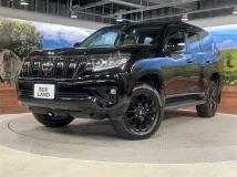 2022 Toyota Land Cruiser Prado