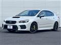2017 Subaru WRX STI