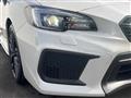 2017 Subaru WRX STI