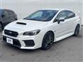 2017 Subaru WRX STI