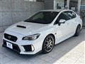 2019 Subaru WRX STI