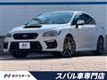 2020 Subaru WRX STI