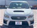 2020 Subaru WRX STI