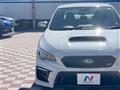 2020 Subaru WRX STI