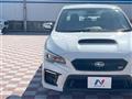 2020 Subaru WRX STI