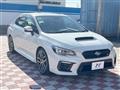 2020 Subaru WRX STI