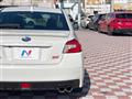 2020 Subaru WRX STI
