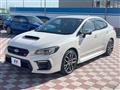 2020 Subaru WRX STI