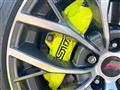 2020 Subaru WRX STI