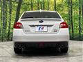 2015 Subaru WRX S4
