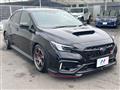 2023 Subaru WRX S4