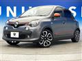 2018 Renault Twingo