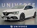 2019 Renault Megane