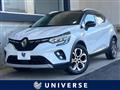 2021 Renault Captur
