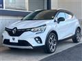 2021 Renault Captur