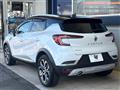 2021 Renault Captur