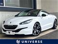 2014 Peugeot Rcz