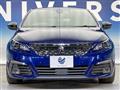 2018 Peugeot 308