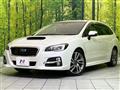 2014 Subaru Levorg