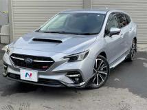 2023 Subaru Levorg