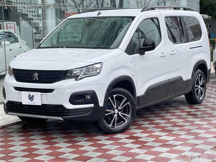 2023 Peugeot Peugoet Others